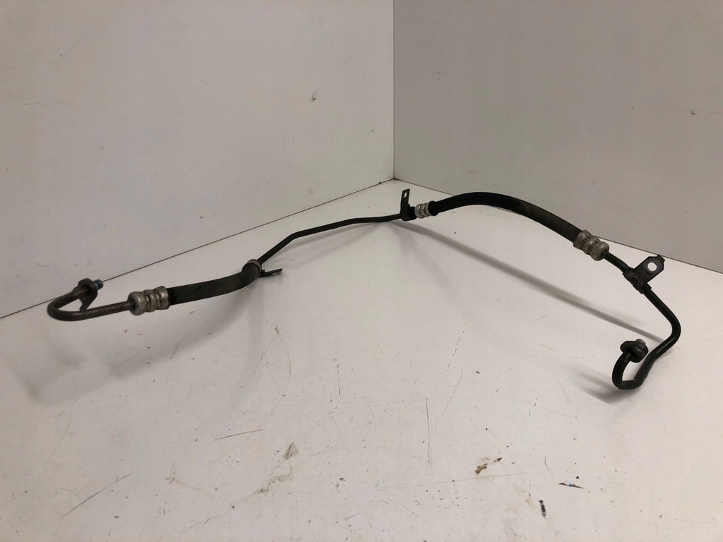 фото №7, Opel vivaro 2016 шланг підсилювача керма