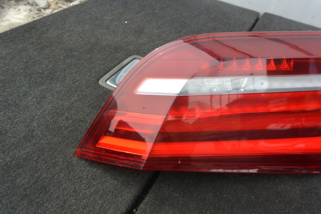 Фара w крышке  задний  левая правый  led bmw x5 f15 f85 x5m америка Цена