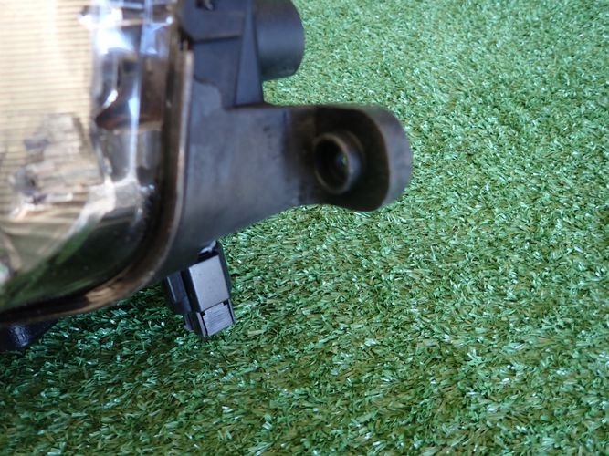 фото №3, Hyundai tucson iii led 18- протитуманна фара лівий