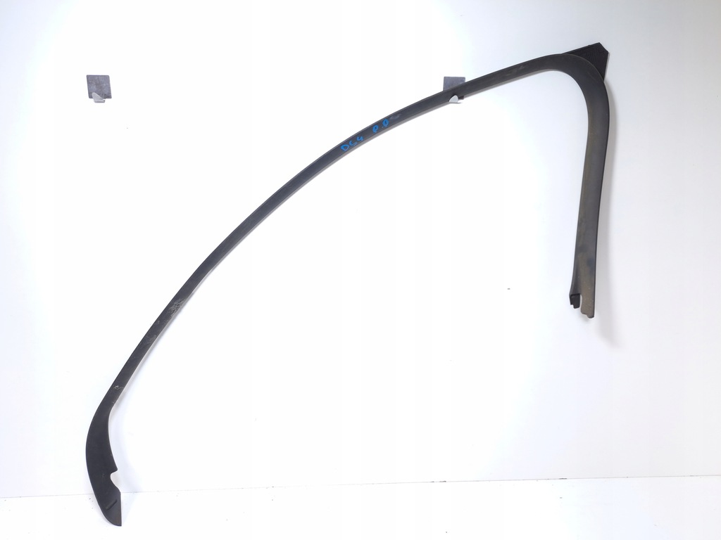 фото №1, Citroen ds4 рамка защита накладка дверь перед правая