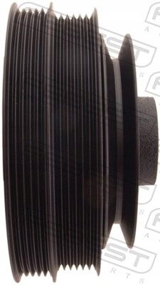 фото №9, Шкив коленчатого вала коленчатого vg33e febest nds-vg33e