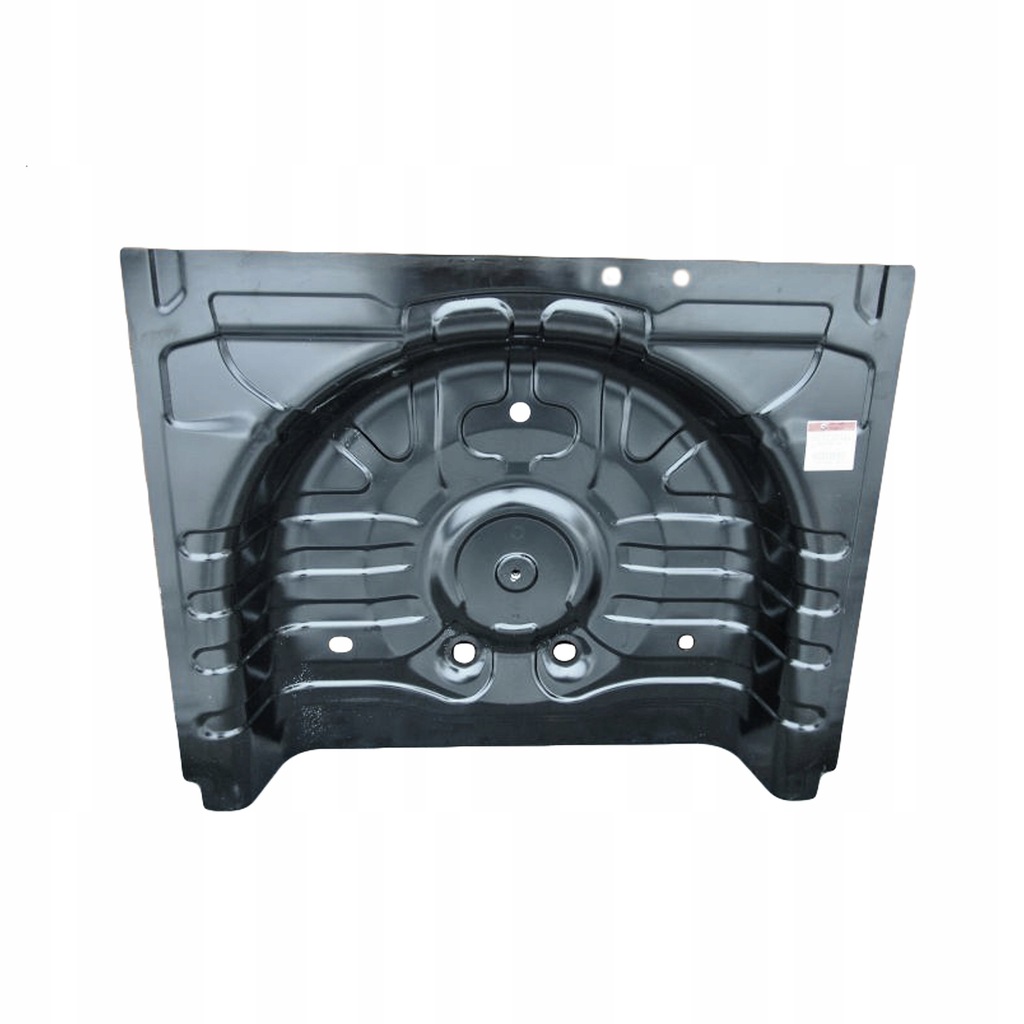 фото №1, Пол ниша колеса alfa romeo giulietta