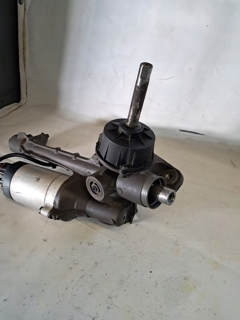 фото №6, Рулевая рейка трансмиссия рулевая europa skoda enyaq 1eb423053ad