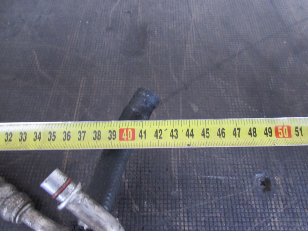 фото №10, Шланг підсилювача peugeot 508 i 1.6 thp 10-18 r.