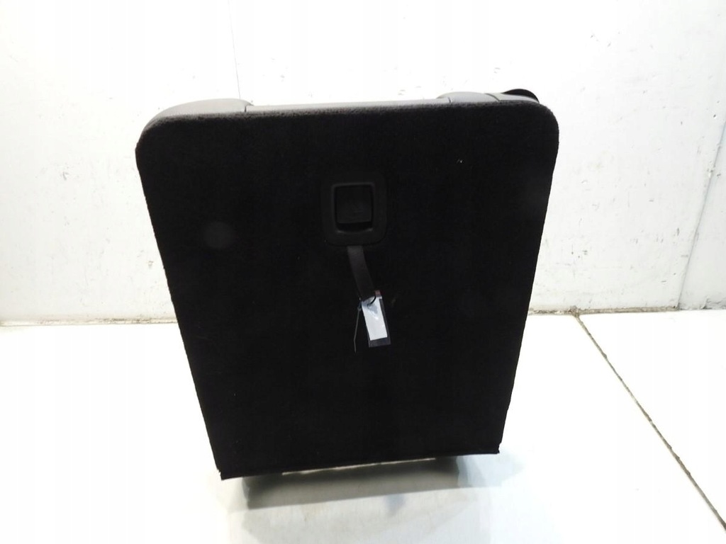 фото №4, Сиденье правый задняя iii ряд mercedes r w251