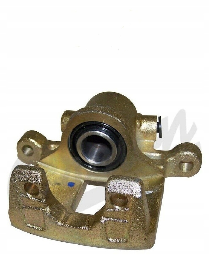 фото №1, Супорт гальмівний задня jeep compass 2007-2017