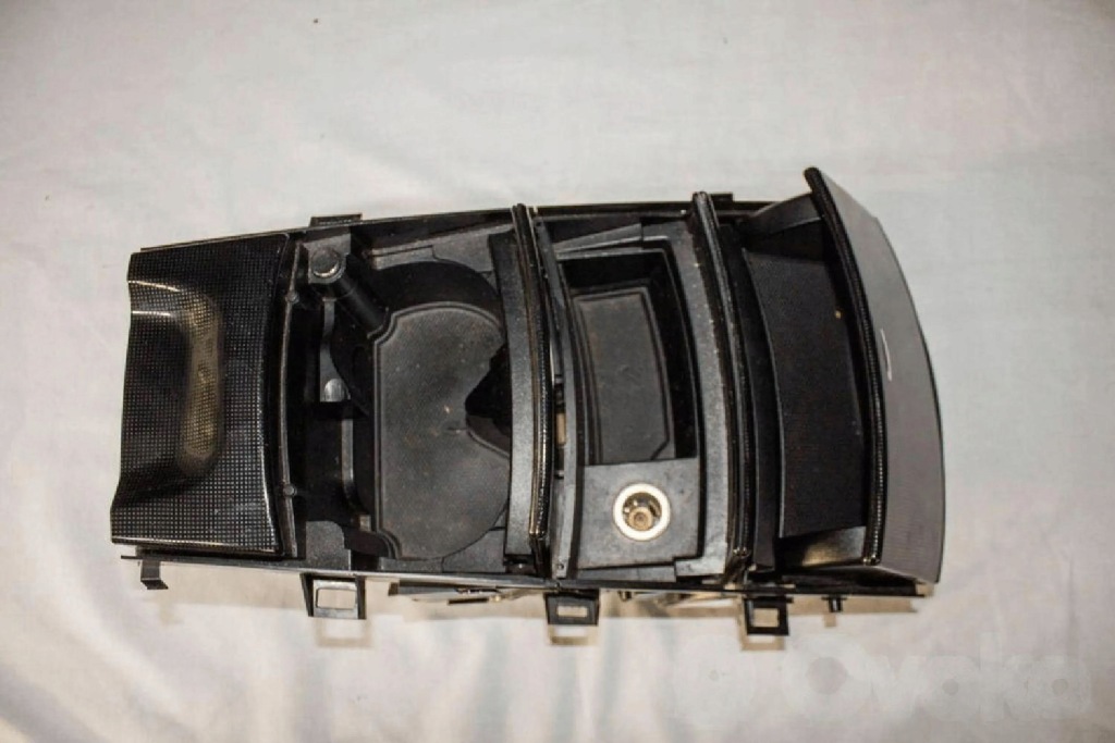 фото №2, Mercedes-benz r w251 2008 панелі керування, перемикачі