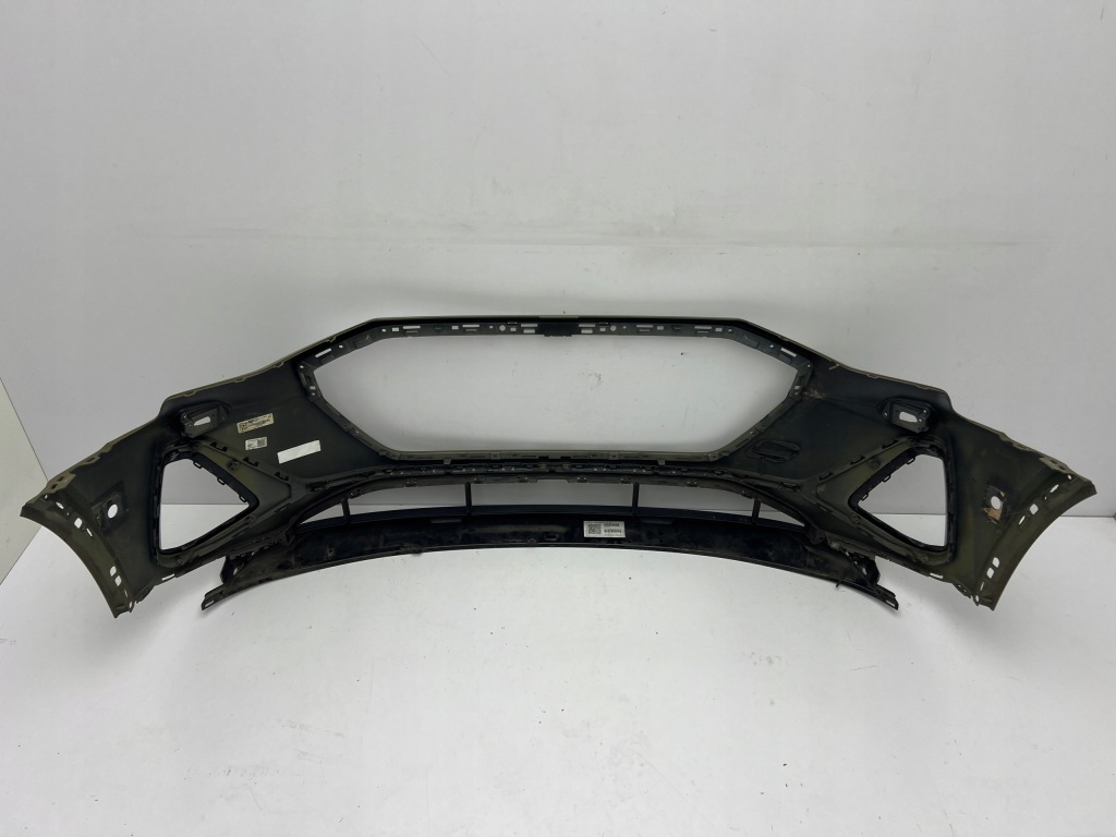 Audi e-tron 55 4ke s-line бампер передний перед pdc pod омыватель ori 18- с Разборки