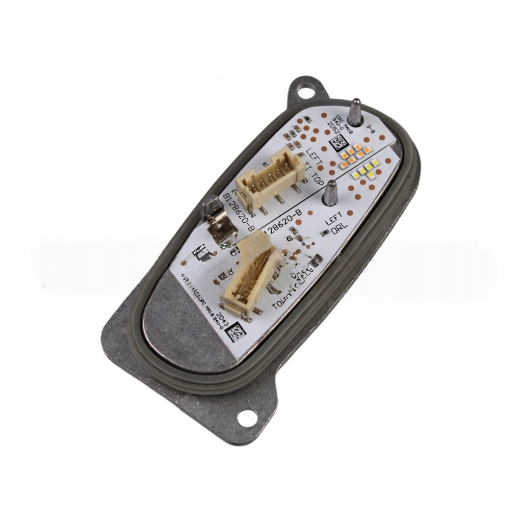 фото №1, Модуль led drl денного jeż seat leon tarraco coupra formentor лівий