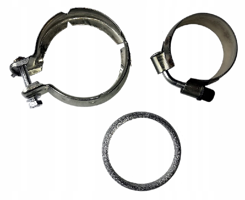 фото №3, Фільтр dpf fap mercedes sprinter 416 2,1cdi 09-