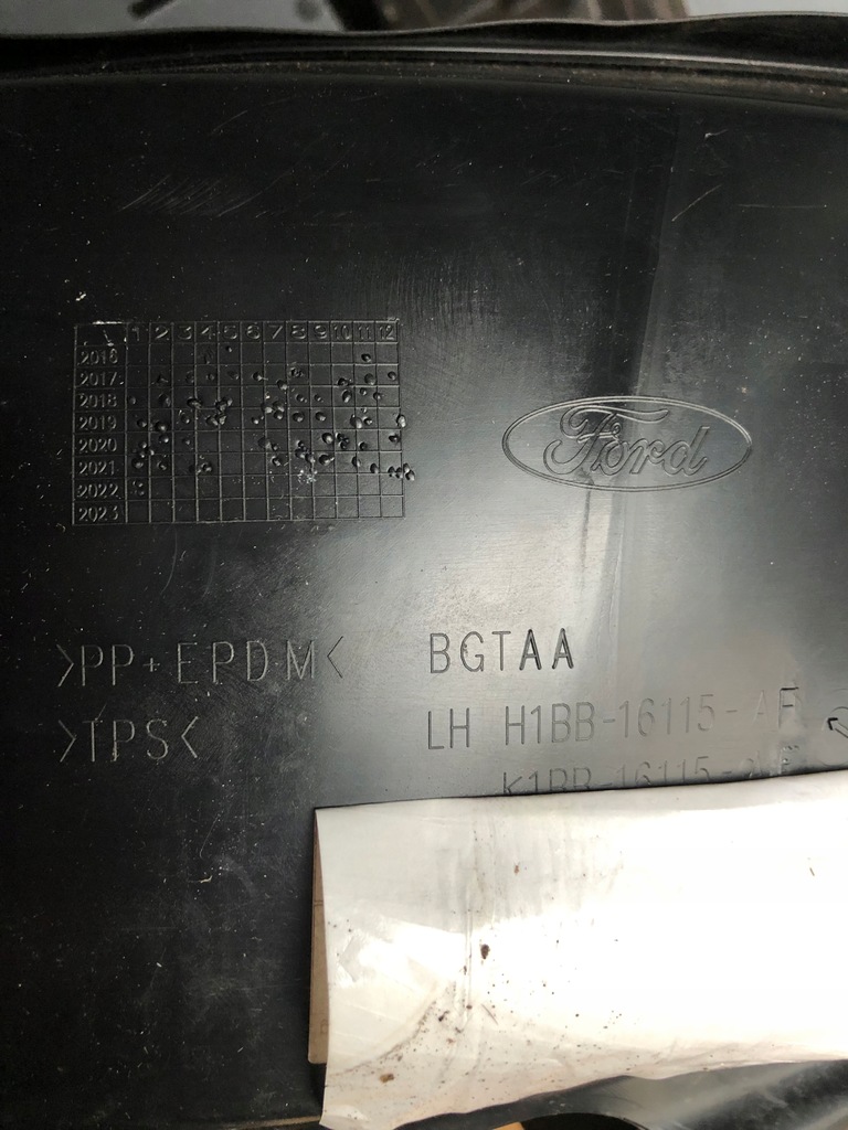 фото №5, Xpeng g3 свет стоп