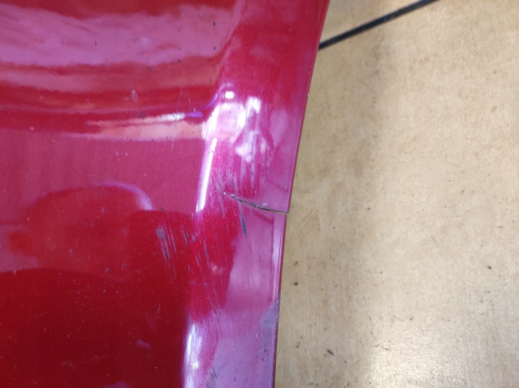 фото №7, Бампер задняя задний lexus is 220 250