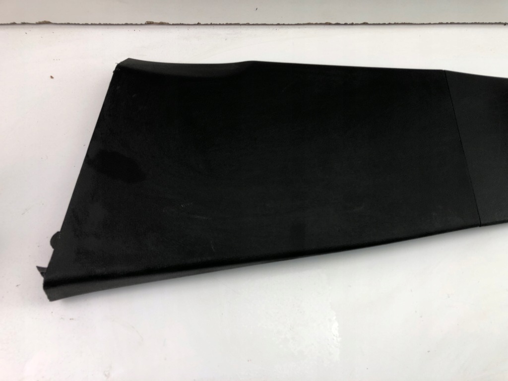 фото №9, Renault clio v защита стойка правая левая