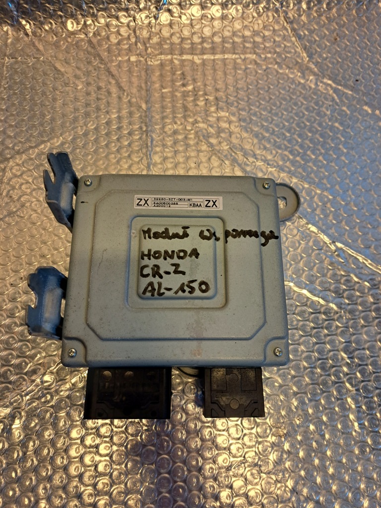 фото №1, Модуль усилителя honda cr-z 39980 szt