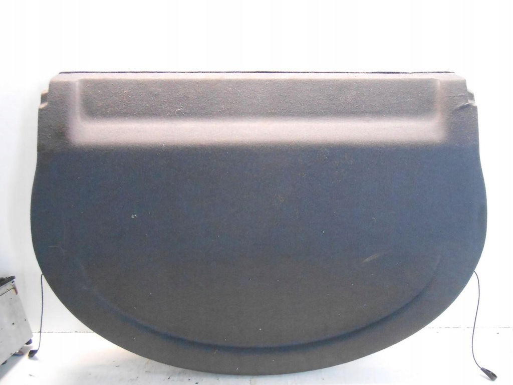 фото №1, Полка задняя renault laguna iii #