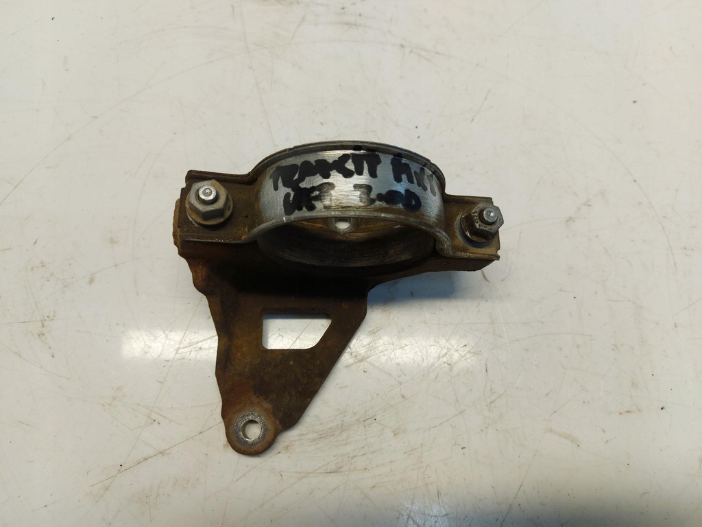 фото №1, Ford transit mk8 lift підпора піввісь 8c11-3k305-ba