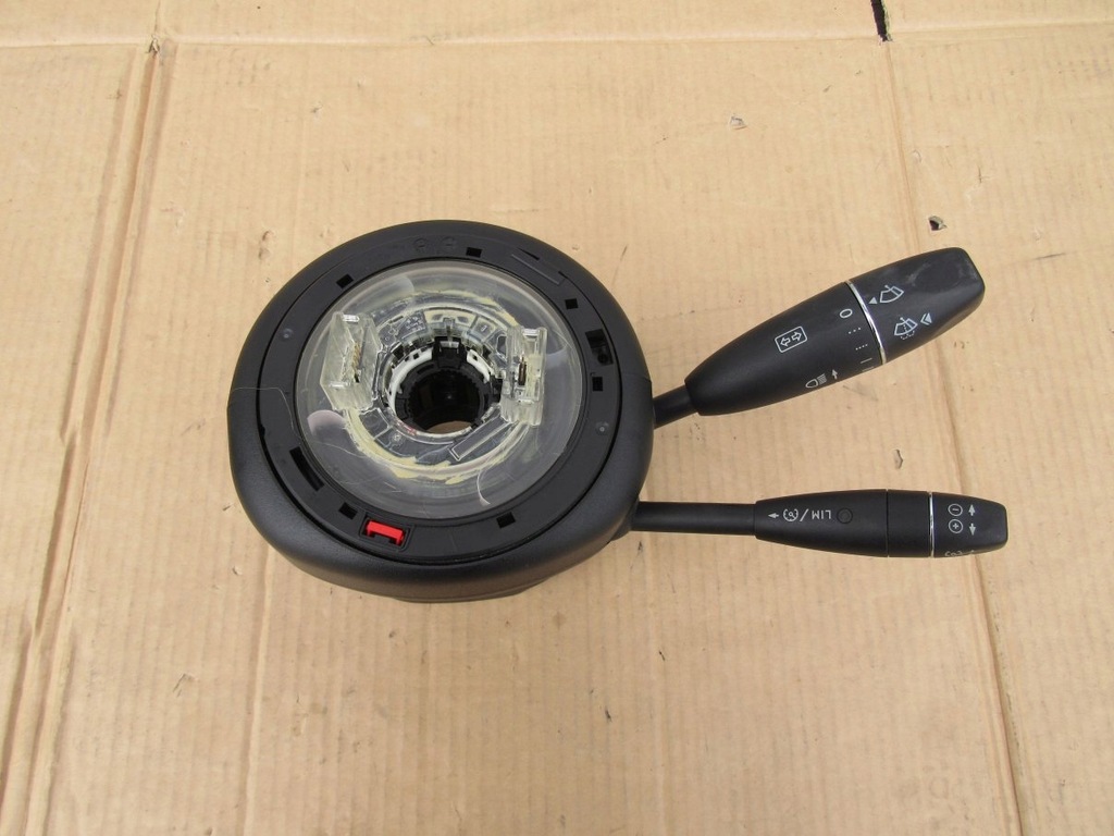 фото №1, Mercedes slk w172 переключатель комбинированный r172