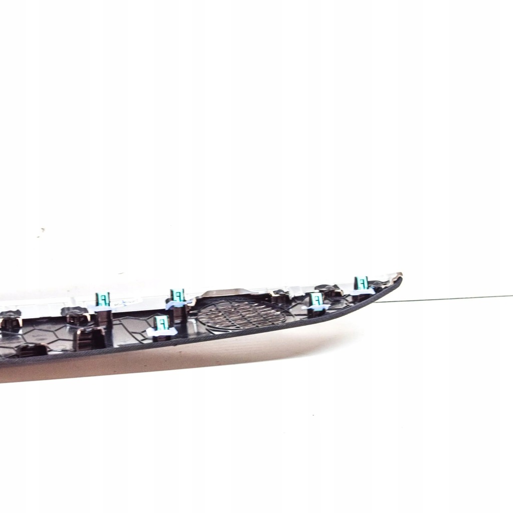 фото №8, Ford mustang mach-e 2022 рамка бардачка панели приборной панели