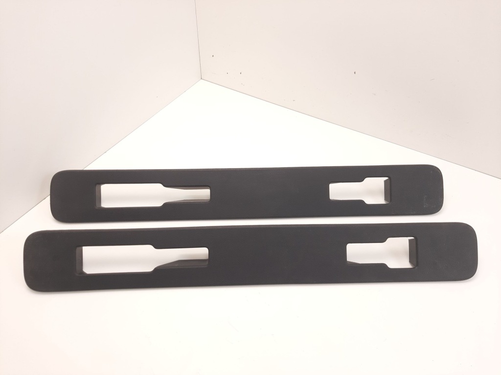 фото №1, 2021 toyota proace часть салона 1603778x