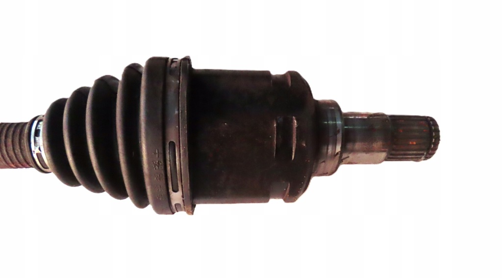 фото №3, Приводной вал левая передняя toyota rav4 iii 2.2 d4d 2005-2012 rok