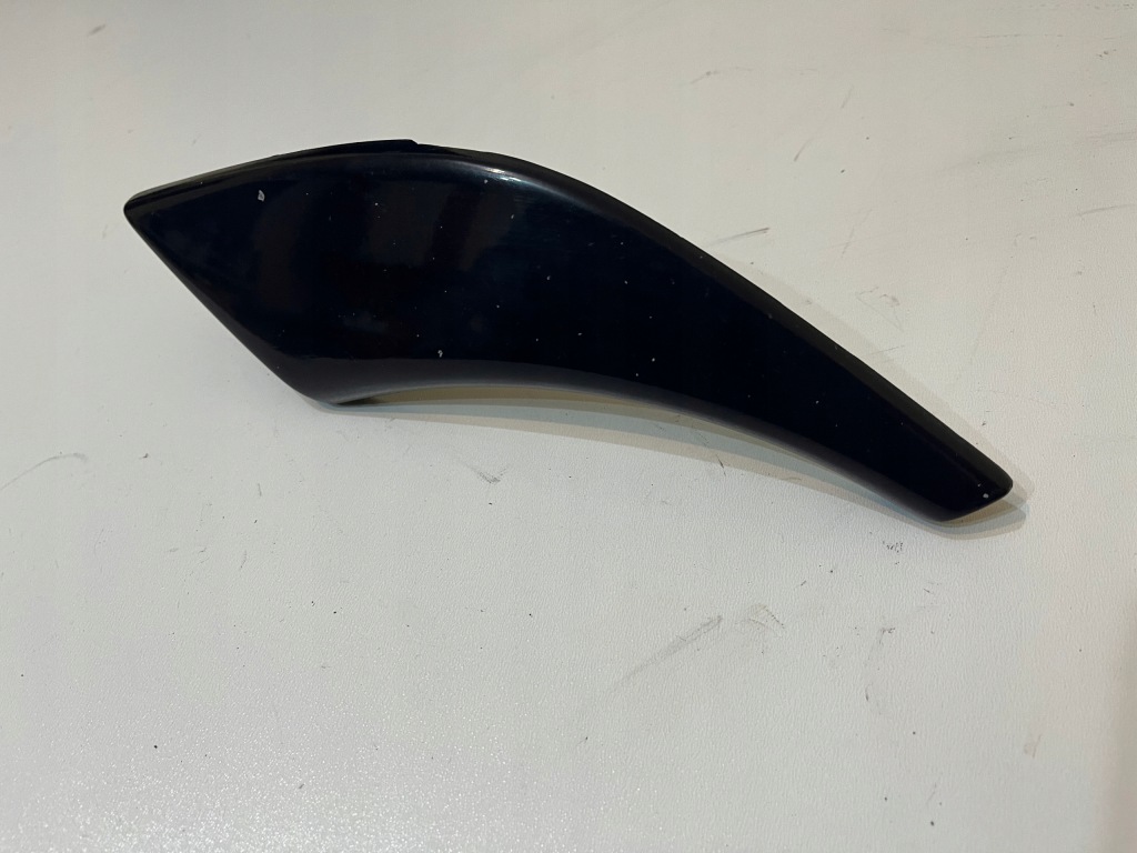 фото №1, Seat toledo ii leon i 99-06r заглушка бампера перед ліва 1m0807155a