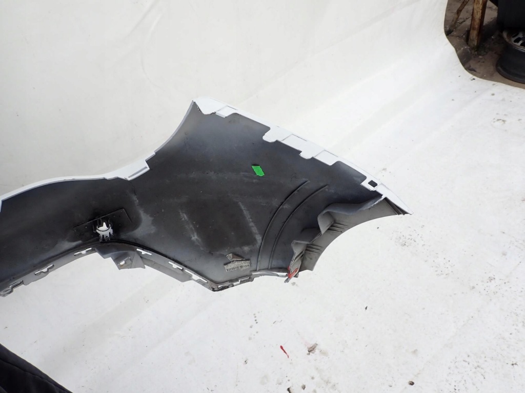 фото №8, Opel adam rocks 13-19 бампер задня задній pdc