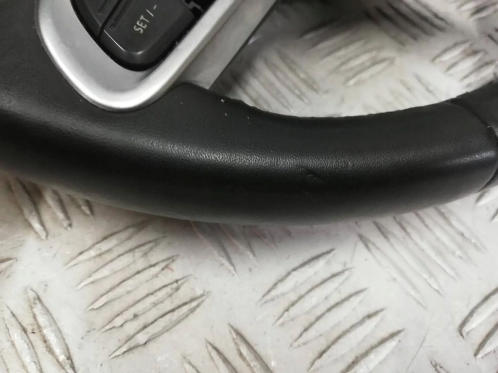 фото №9, Renault clio v captur ii воздуховод кожаный