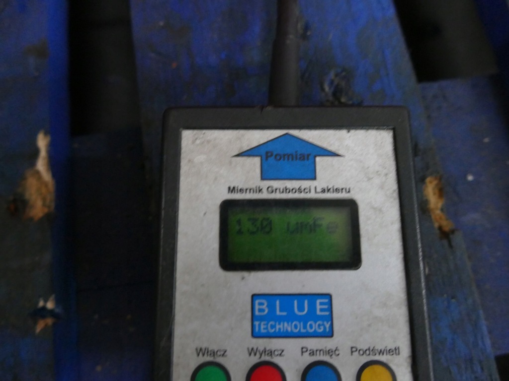 фото №15, Bmw 1 e81 e82 e88 дверь правое a61 karmesinrot