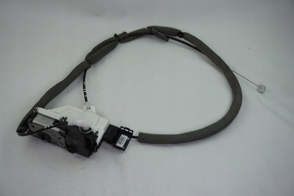 фото №1, Замок двері розсувних peugeot partner 828414