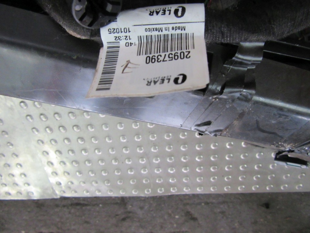 фото №11, Volt ampera 1.4 10 жгут электропроводка дверь гибрид