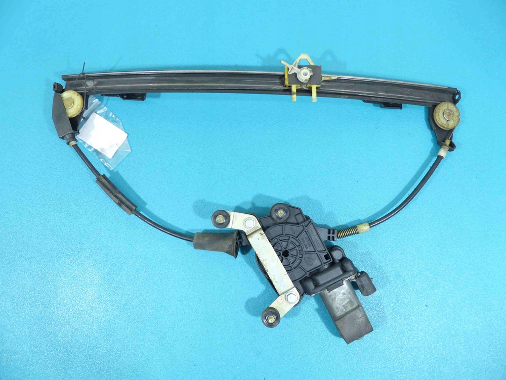 фото №1, Підйомник перед лівий 2pin fiat siena електричний