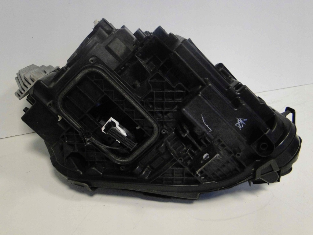 фото №7, Mercedes glb x247 247 лампа левая led high perform