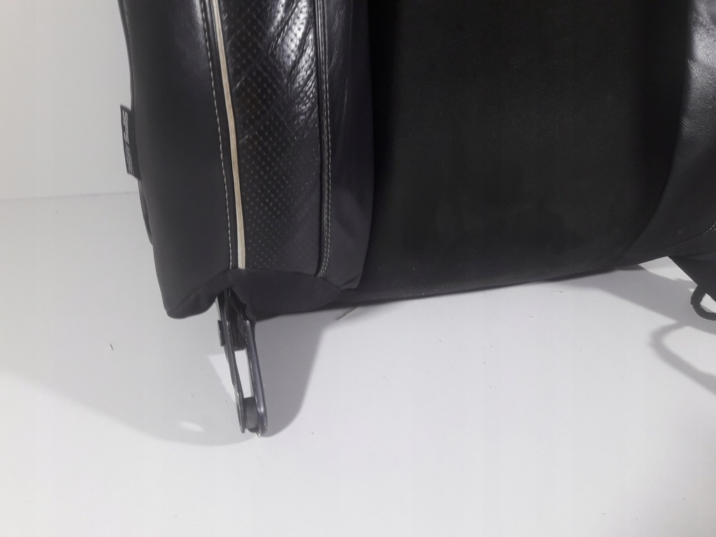 фото №6, Volvo v40 12- спинка сиденье правое