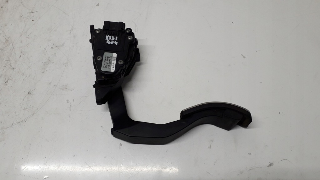 фото №1, Vw phaeton педаль газа потенциометр 3d1721503m