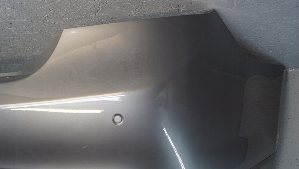 фото №9, Бампер задня mg 6 mg6 pdc