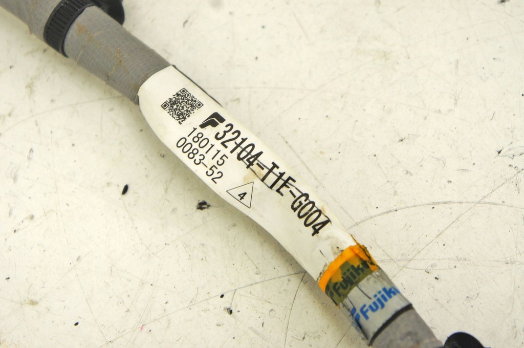 фото №5, Sl092 honda cr-v iv жгут 32104-t1e-g004