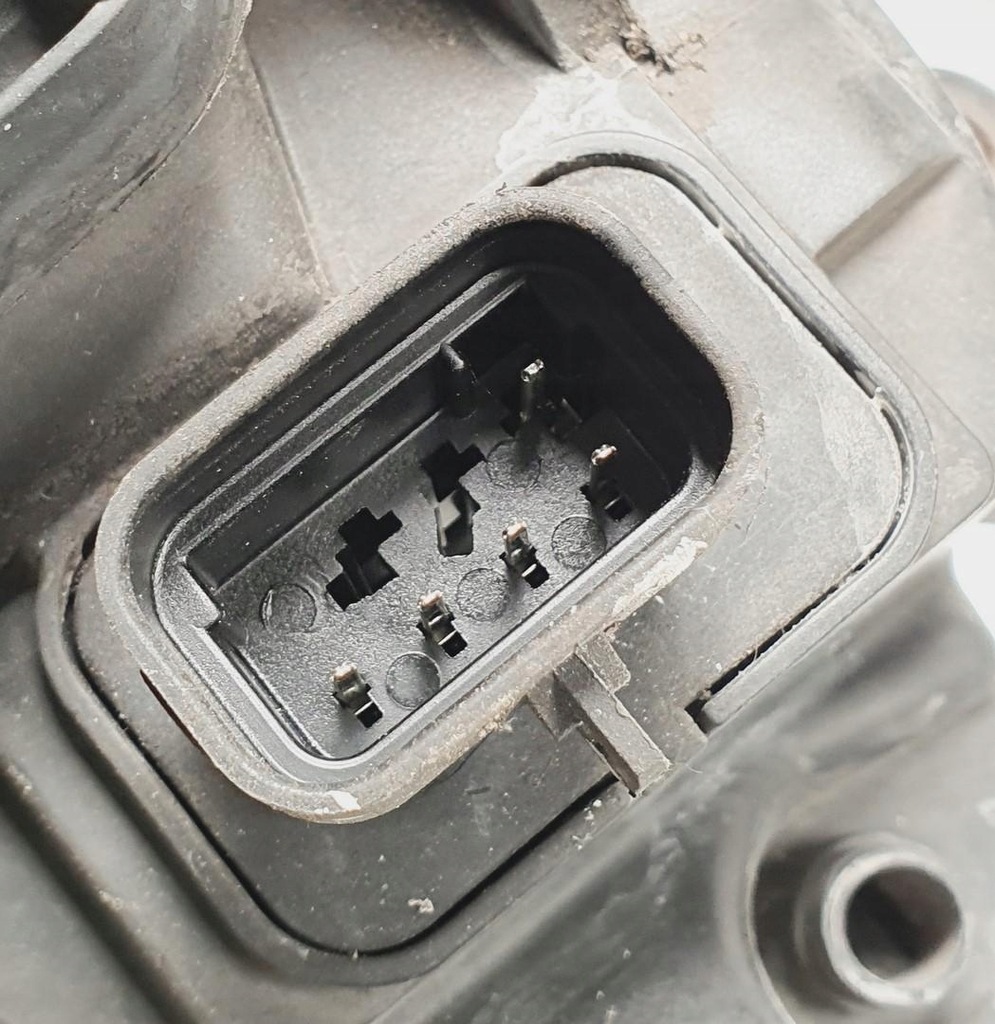 фото №9, Лампа левая передняя ксенон mercedes ml w163 europa