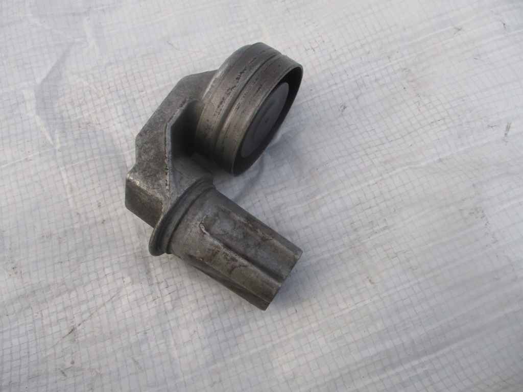 фото №1, Jaguar xj xf range land rover 3.0d натяжитель ремень