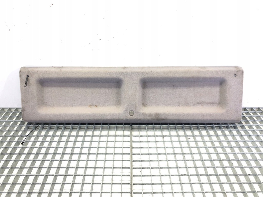 фото №1, Полка задняя kia picanto i хэтчбек 04-12