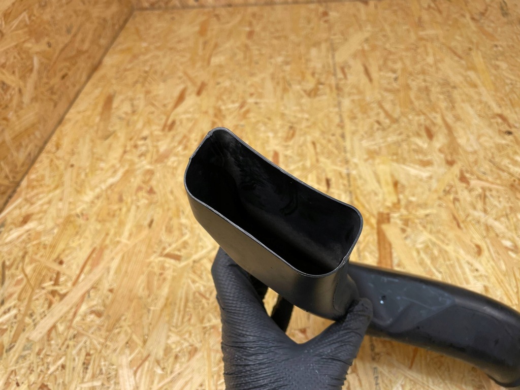 фото №10, Впуск повітрозабірник ловець повітря opel corsa e 13427551 2014-