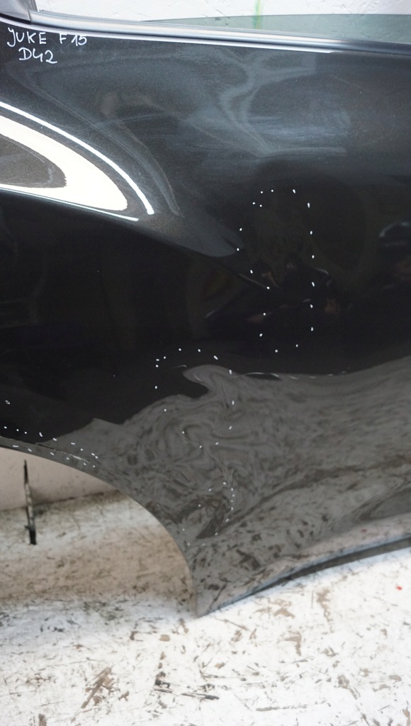 фото №12, Двері правий задня nissan juke f15