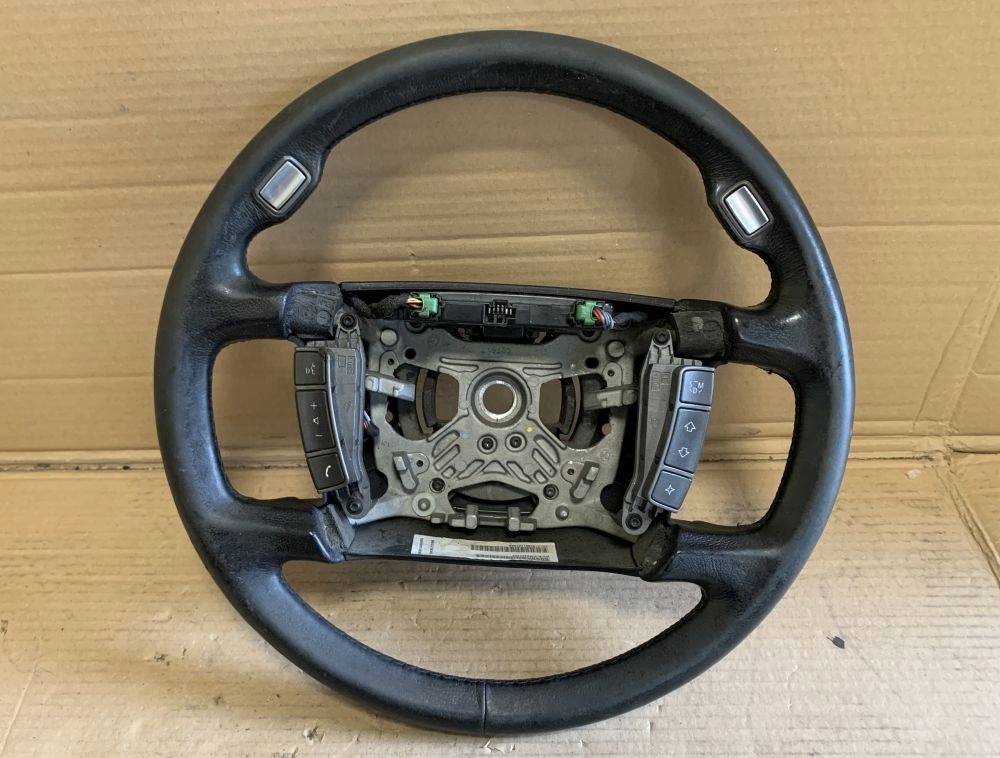 фото №1, Воздуховод bmw 7 e65