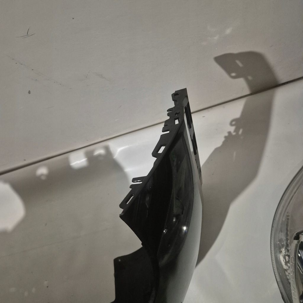 фото №9, Бампер opel mokka ii b 2 перед передний идеальное состояние