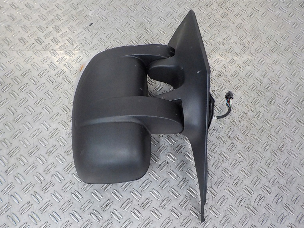 фото №4, Master iv зеркало перед левая