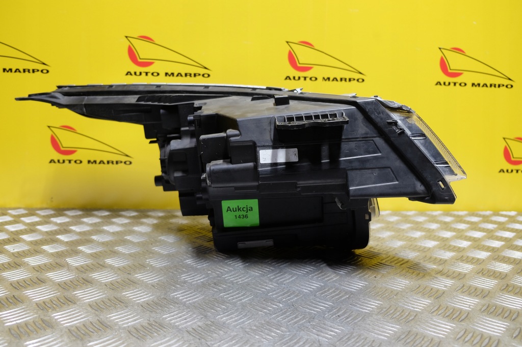 фото №10, Kia seltos 2019 2020- фара лампа full led l usa