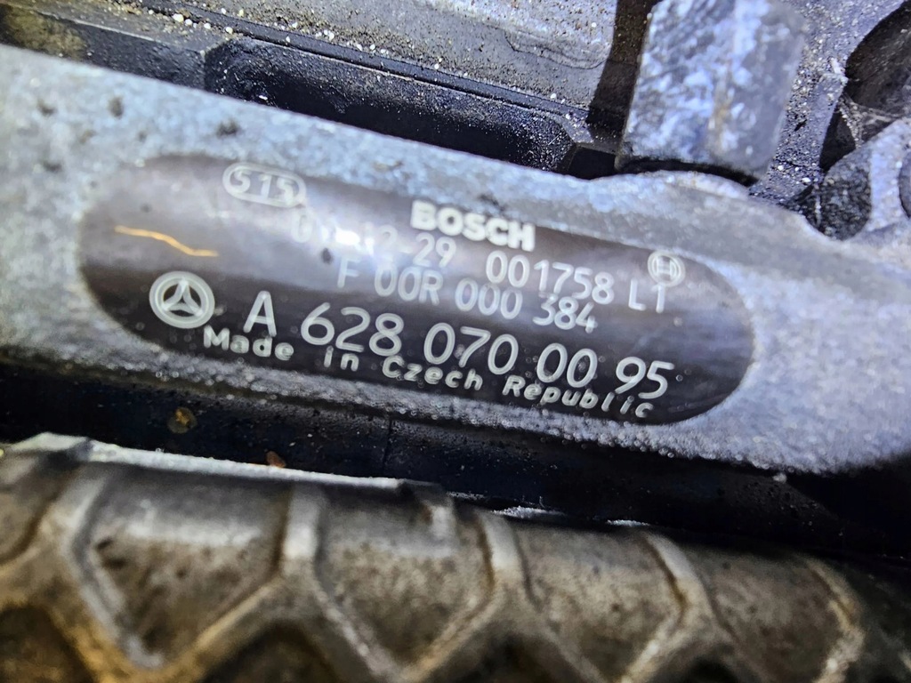 фото №10, 2002 mercedes-benz s w220 двигатель 628960