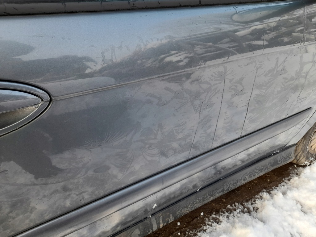 фото №5, Citroen c5 i дверь правый перед правое передние eytc