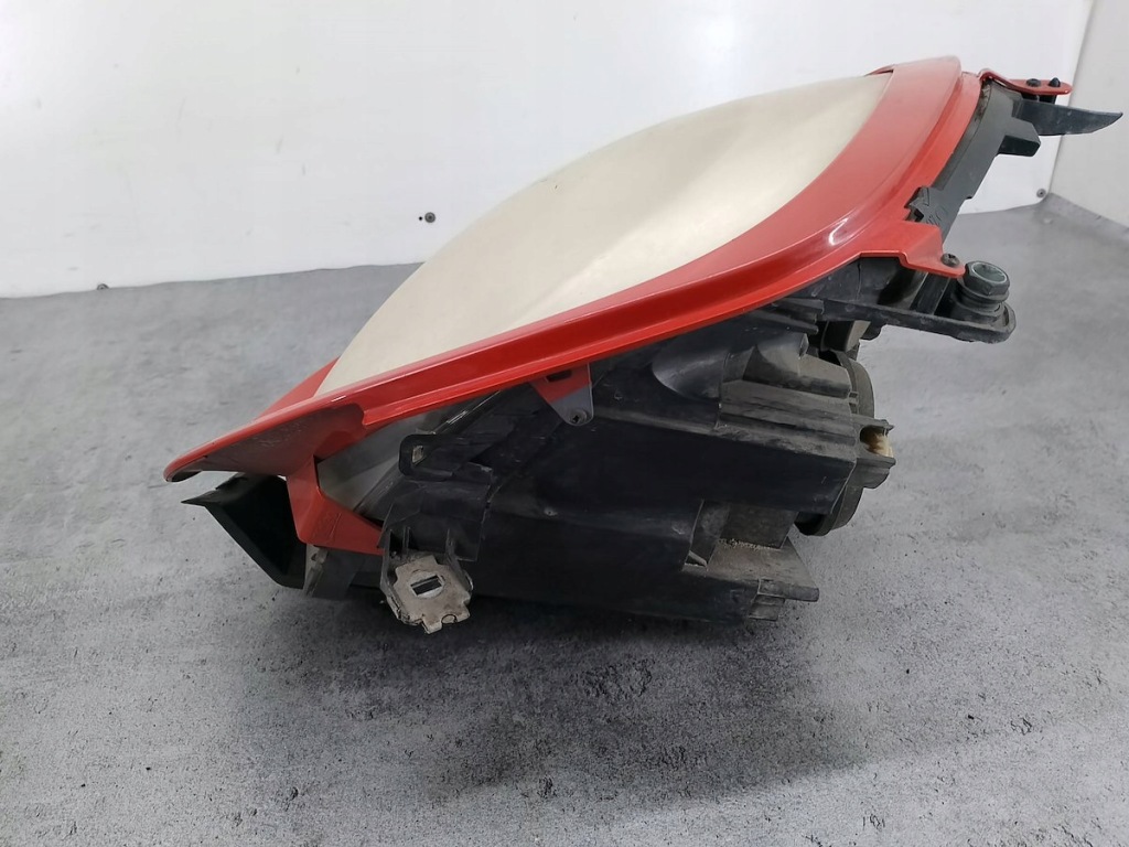 фото №5, Лампа перед правая alfa romeo mito 89101887