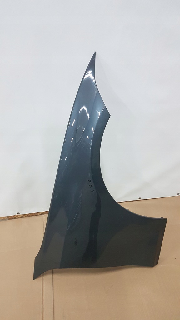 фото №8, Крыло перед правый bmw 3 g20 g21 19-