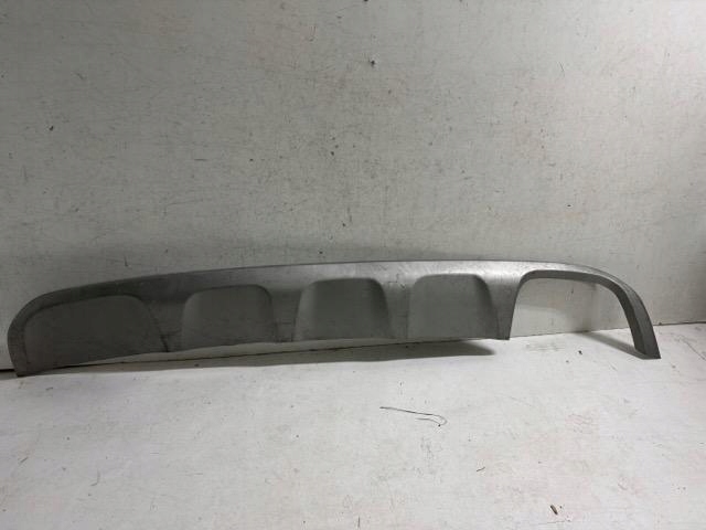 фото №1, Спойлер задняя kia sorento iii 3 lift 18-